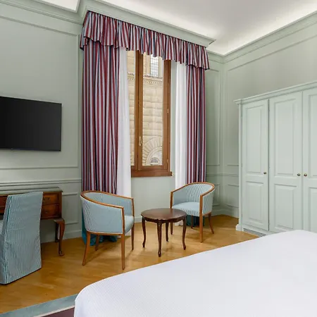 Mate Collection Isabella, Hotel Florence