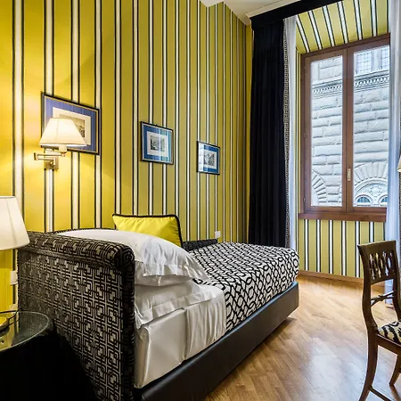 Mate Collection Isabella, Hotel Florence