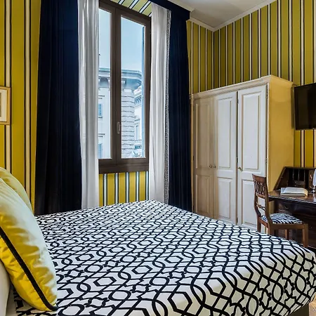 Mate Collection Isabella, 4* Florence