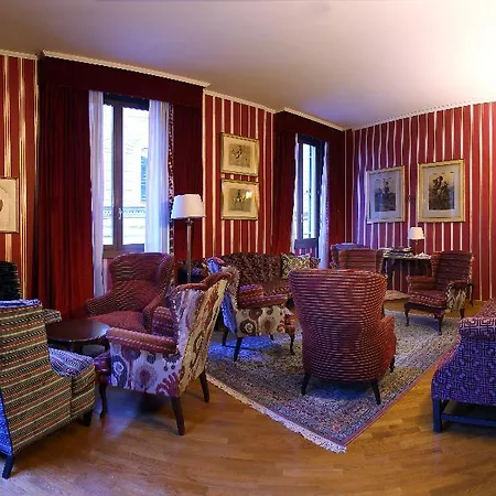 Hotel Mate Collection Isabella, Florence