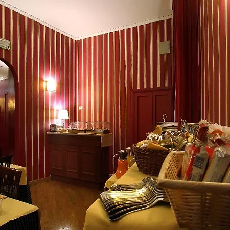 Hotel Mate Collection Isabella, Florence