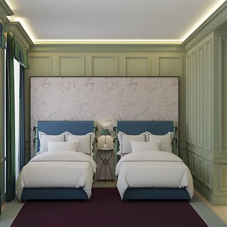 Hotel Mate Collection Isabella, Florence