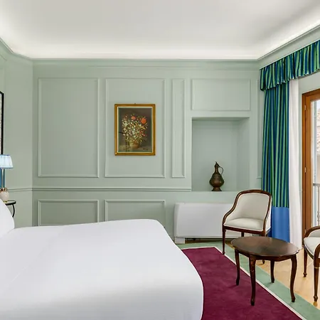 Mate Collection Isabella, Hotel Florence