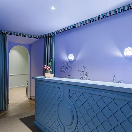 Mate Collection Isabella, 4* Florence