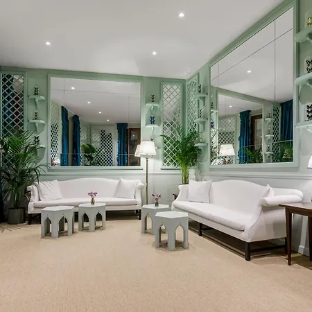 호텔 Mate Collection Isabella,