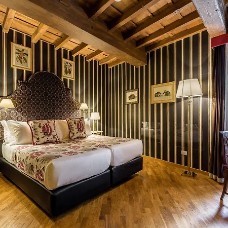 Mate Collection Isabella, 호텔 피렌체