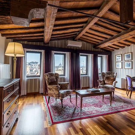 호텔 Mate Collection Isabella, 피렌체