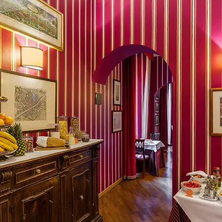 Mate Collection Isabella, 피렌체