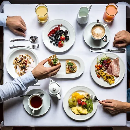 호텔 Mate Collection Isabella,