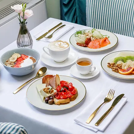 Mate Collection Isabella, 호텔 피렌체