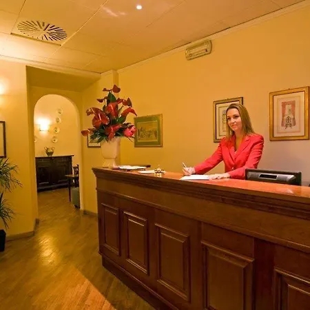 Hotel Mate Collection Isabella, Florence