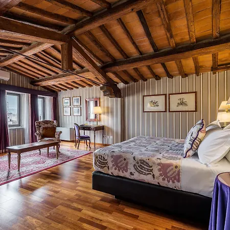 Hotel Mate Isabella 4*