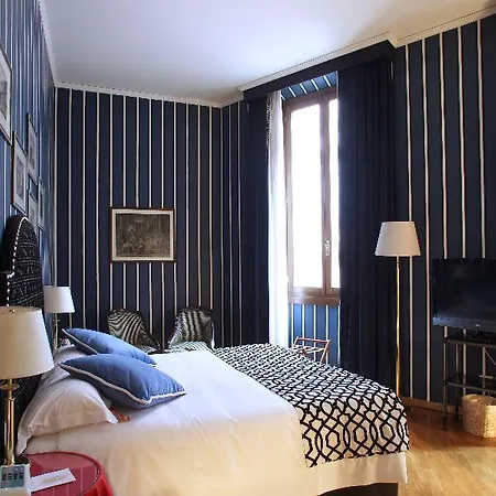 Hotel Mate Isabella Firenze