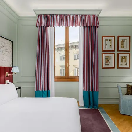 Hotell Mate Collection Isabella,