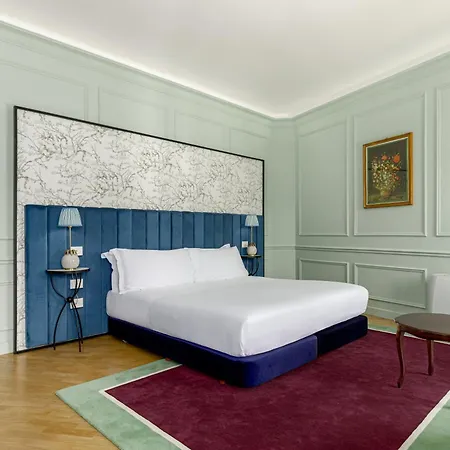 Mate Collection Isabella, 4*