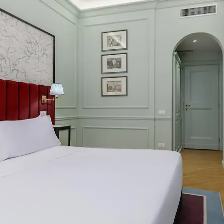 Mate Isabella Hotel Firenze