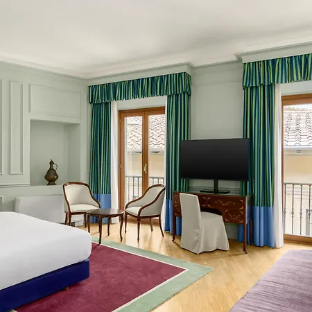 Hotel Mate Isabella Firenze