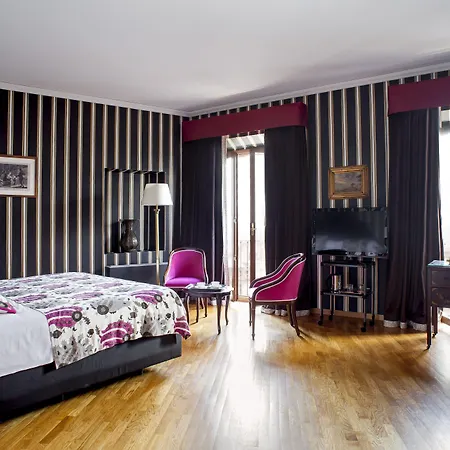 Hotell Mate Collection Isabella,