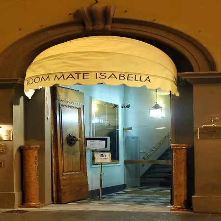 Hotell Mate Collection Isabella,