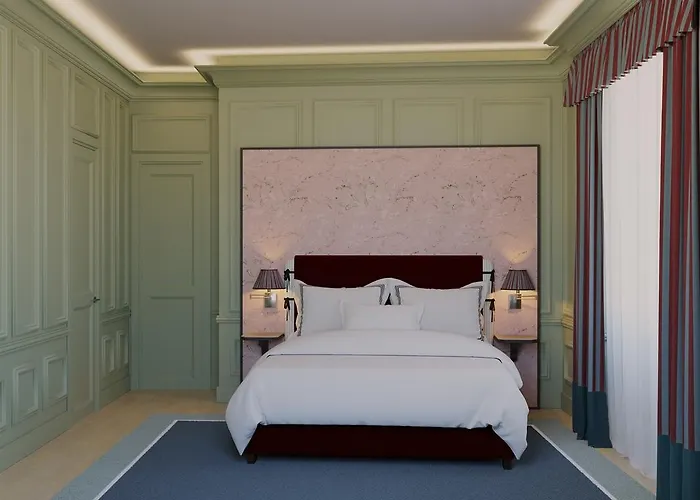 Hotel Mate Collection Isabella, 4*