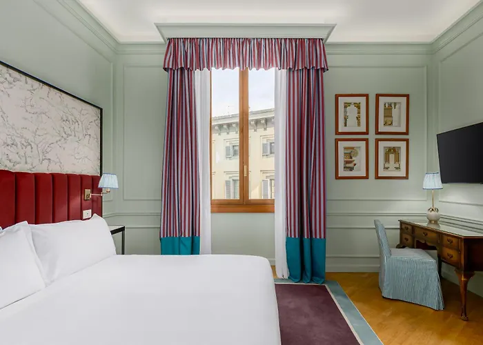 Hotel Mate Collection Isabella,