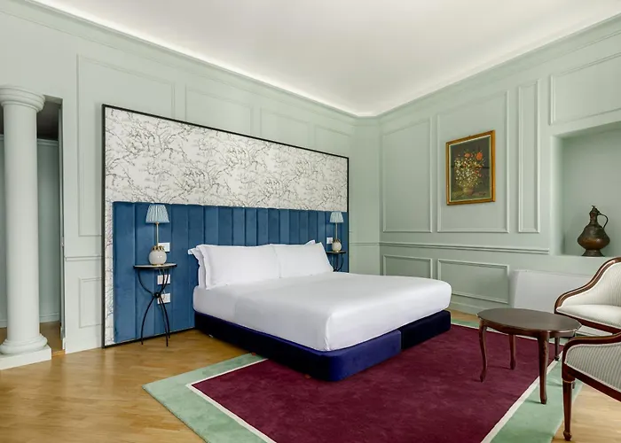 Mate Collection Isabella, 4*