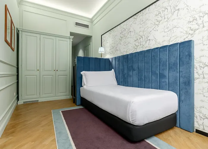 Mate Collection Isabella, Hotel 4*