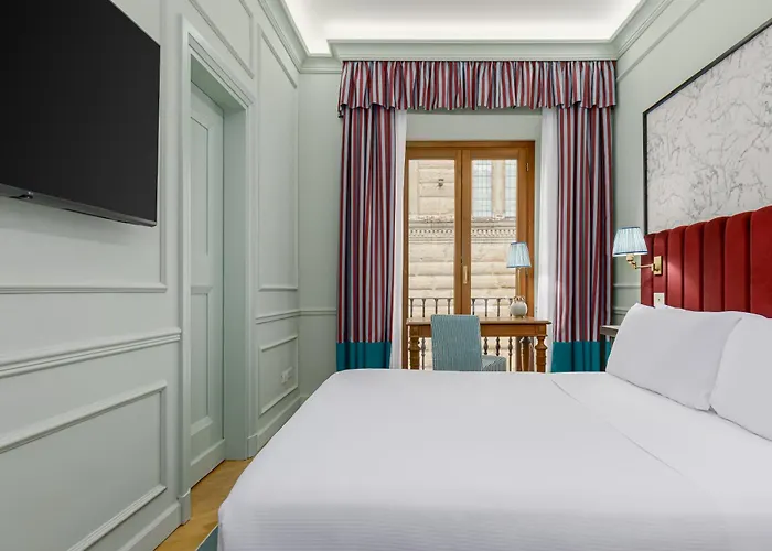 Hotel Mate Collection Isabella, 4*