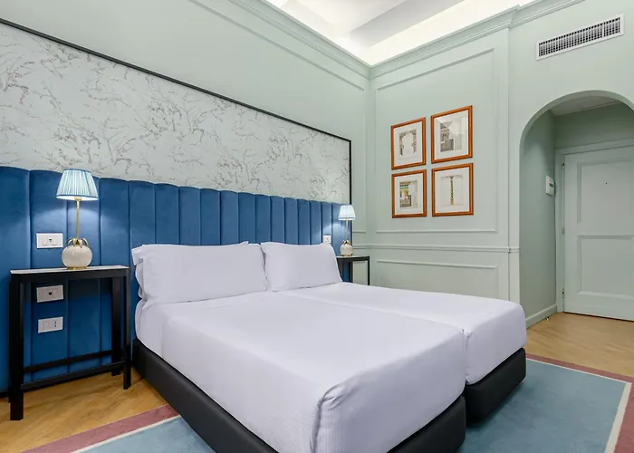 Mate Collection Isabella, 4*