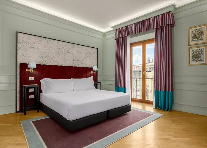 Hotel Mate Collection Isabella,