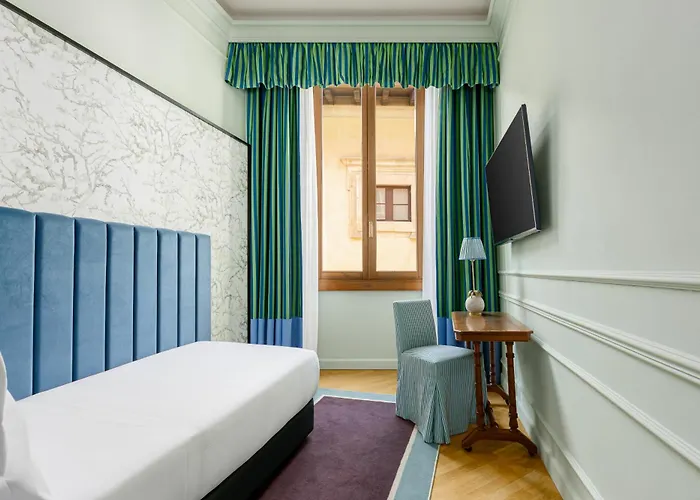 Hotel Mate Collection Isabella, 4*