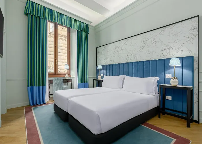 Mate Collection Isabella, Hotel