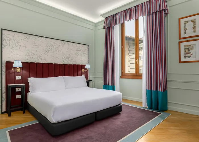 Mate Collection Isabella, Hotel 4*