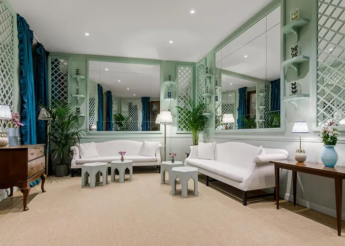 Hotel Mate Collection Isabella,