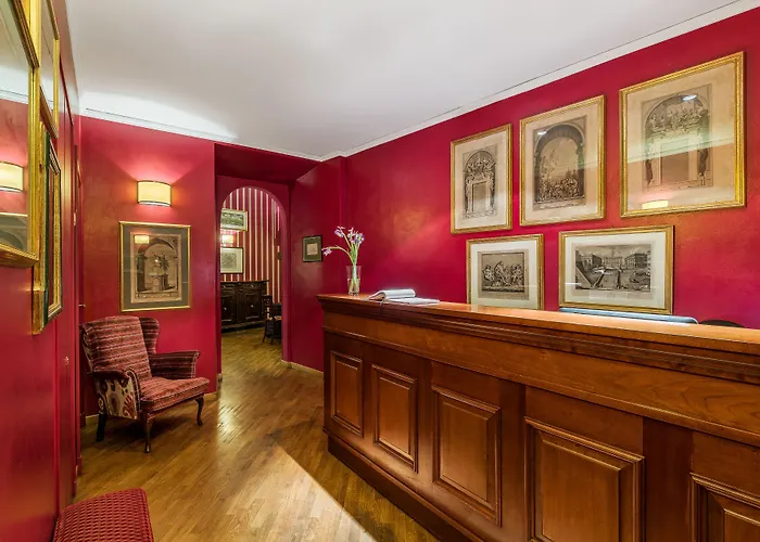 Hotel Mate Collection Isabella,