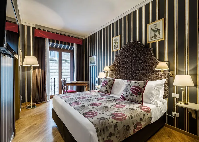 Hotel Mate Collection Isabella, Florence