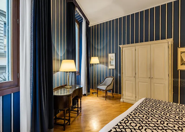 Mate Collection Isabella, 4*