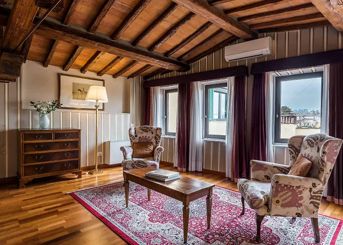 Mate Collection Isabella, Hotel 4*