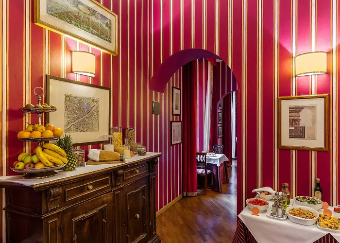 Mate Collection Isabella, Florence