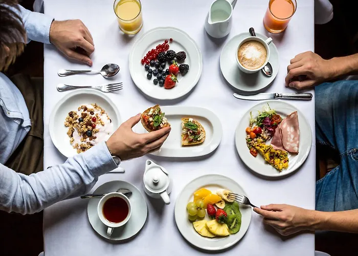 Hotel Mate Collection Isabella,