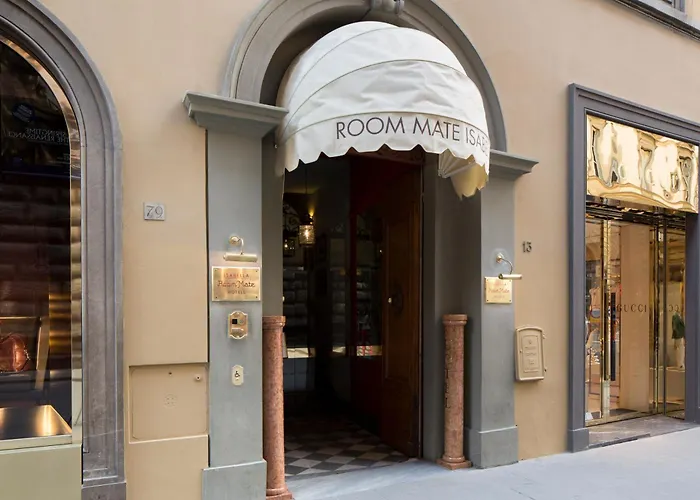 Mate Collection Isabella,