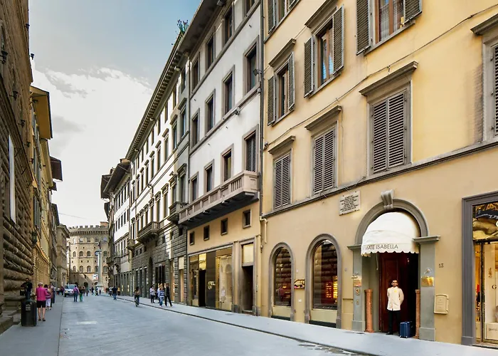 Hotel Mate Collection Isabella, Florence