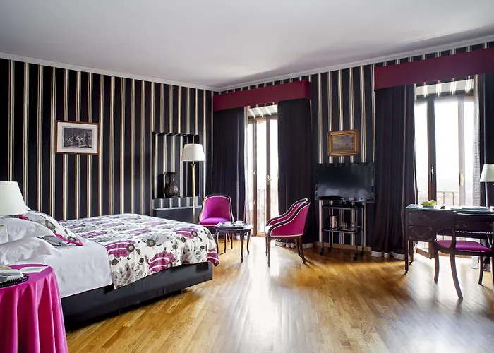 Hotel Mate Collection Isabella,