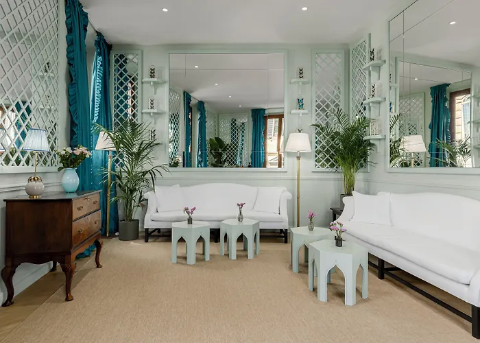 Mate Collection Isabella, 4* Florence