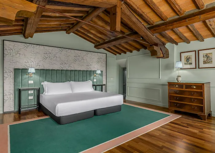 Hotel Mate Collection Isabella, Florence