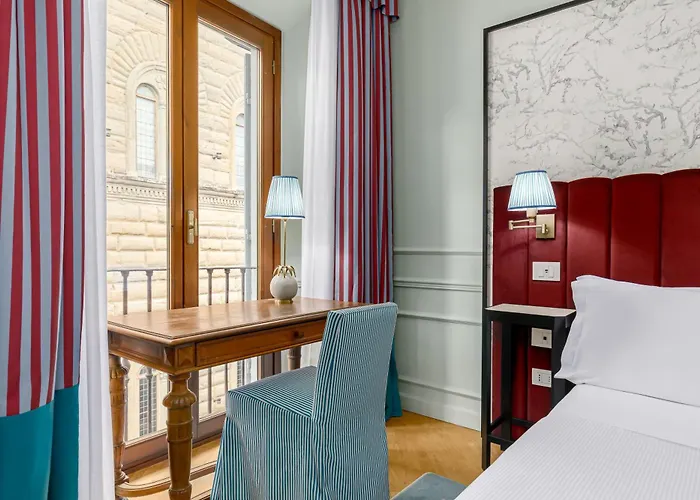 Hotel Mate Collection Isabella,