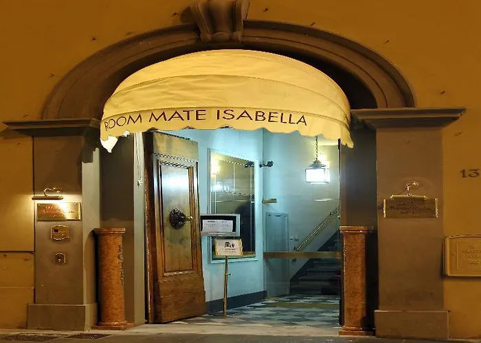 Hotel Mate Collection Isabella,