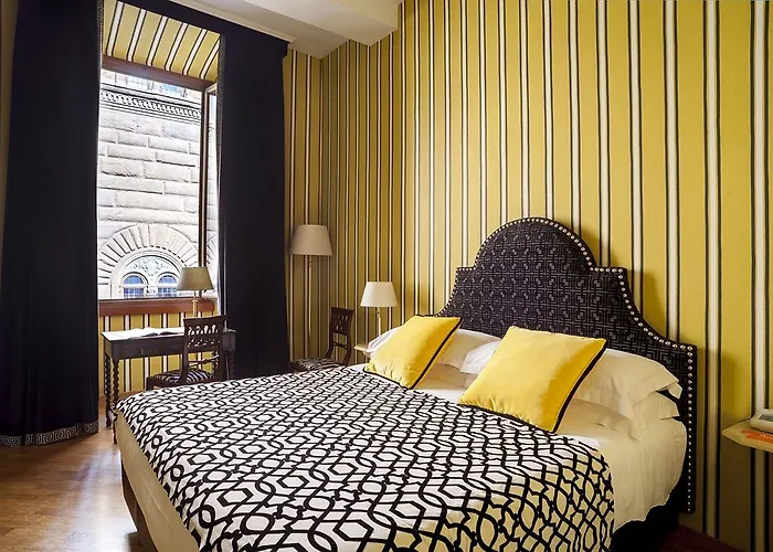 Mate Collection Isabella, Hotel 4*