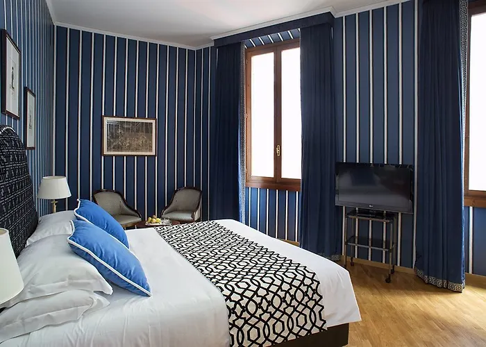 Mate Collection Isabella, Hotel Florence