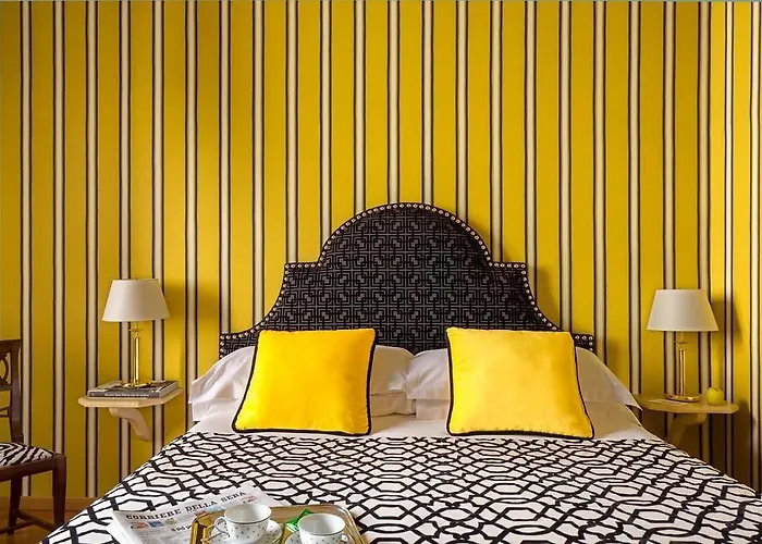 Hotel Mate Collection Isabella, Florence